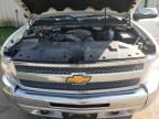 2013 Chevrolet Silverado K1500 LT