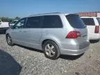 2011 Volkswagen Routan SEL