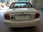 2004 Hyundai Sonata GLS