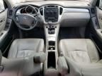 2007 Toyota Highlander Hybrid