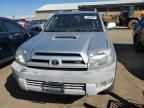 2003 Toyota 4runner SR5