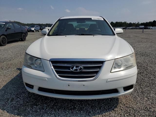 2009 Hyundai Sonata GLS