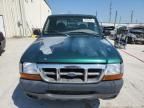 2000 Ford Ranger Super Cab