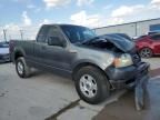 2004 Ford F150