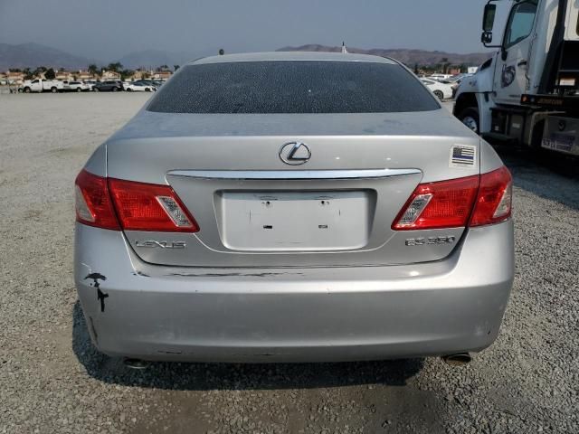 2008 Lexus ES 350