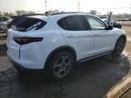 2022 Alfa Romeo Stelvio TI