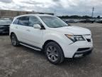 2011 Acura MDX Advance