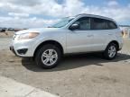 2011 Hyundai Santa FE GLS