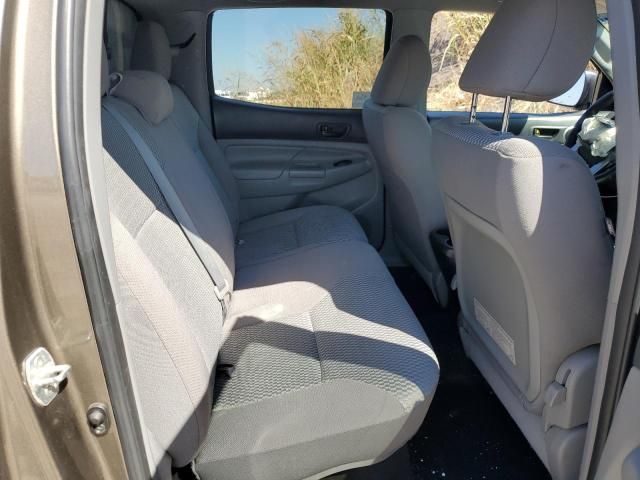 2013 Toyota Tacoma Double Cab Long BED