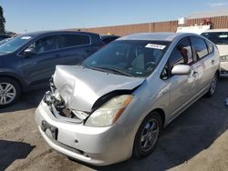 2006 Toyota Prius en venta en North Las Vegas, NV