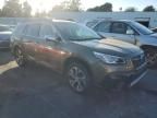 2020 Subaru Outback Touring