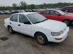 1996 Toyota Corolla