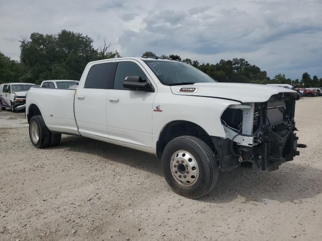 2022 Dodge RAM 3500 BIG HORN/LONE Star