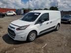 2017 Ford Transit Connect XLT