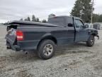 2009 Ford Ranger Super Cab