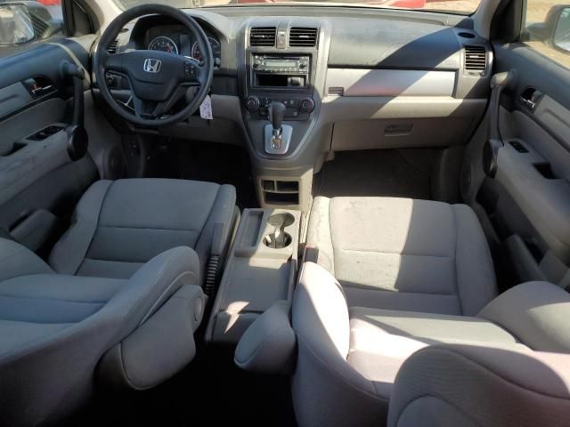 2011 Honda CR-V LX