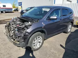 2015 Honda CR-V EX en venta en Mcfarland, WI