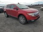 2010 Ford Edge Limited