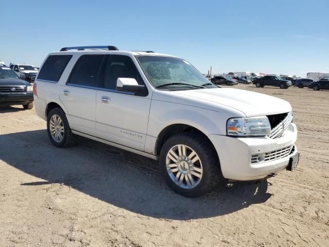 2013 Lincoln Navigator