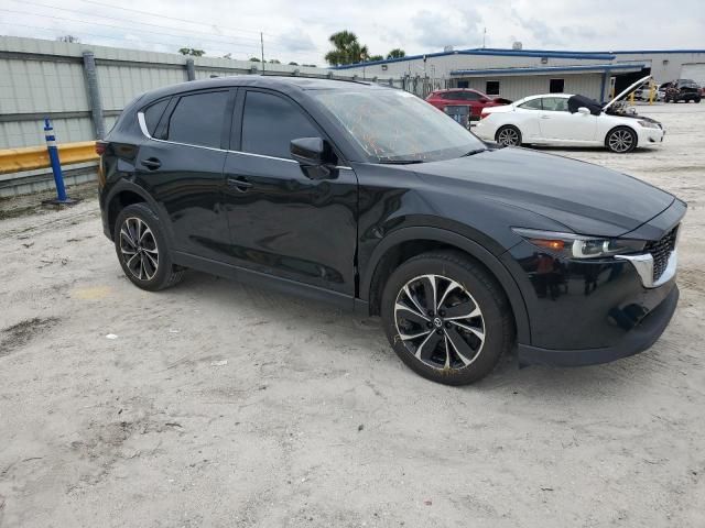 2023 Mazda CX-5 Premium