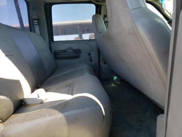 2004 Ford F250 Super Duty