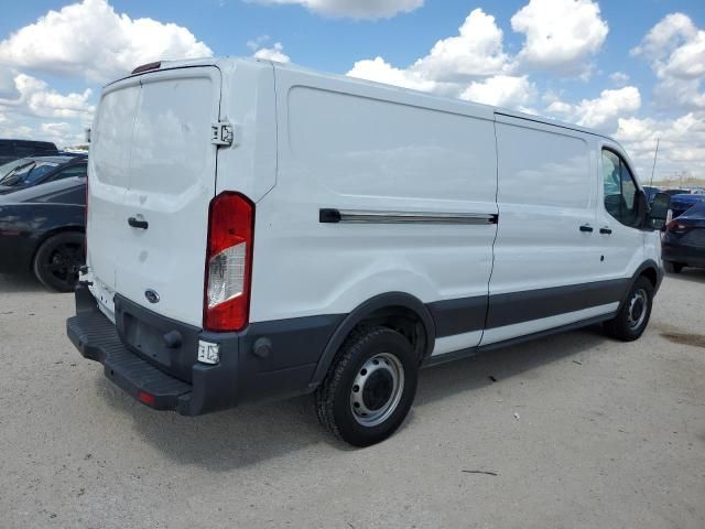 2018 Ford Transit T-250