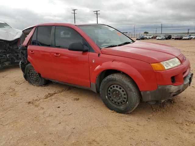 2005 Saturn Vue