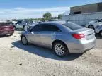 2014 Chrysler 200 Touring