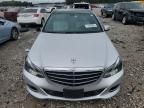 2014 Mercedes-Benz E 350 4matic