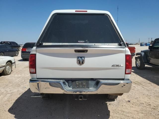 2016 Dodge RAM 1500 ST