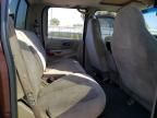 2001 Ford F150 Supercrew