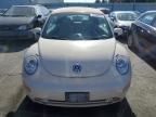 2005 Volkswagen New Beetle GLS