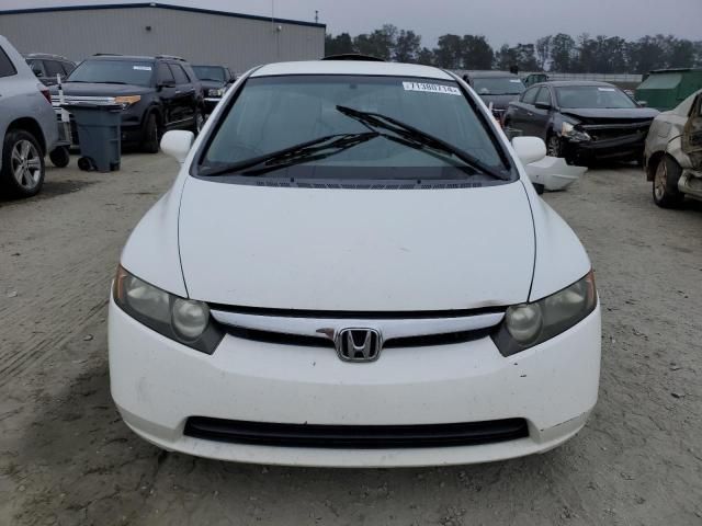 2006 Honda Civic LX