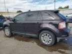 2007 Ford Edge SEL Plus