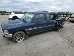 Toyota Pickup 1/2 ton Extra Long salvage cars for sale: 1994 Toyota Pickup 1/2 TON Extra Long Wheelbase