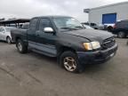 2000 Toyota Tundra Access Cab