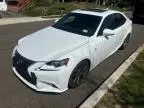 2016 Lexus IS 300