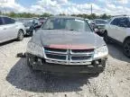 2012 Dodge Avenger SE