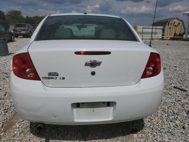 2008 Chevrolet Cobalt LS