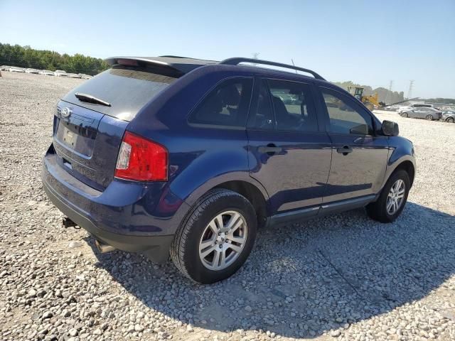 2011 Ford Edge SE