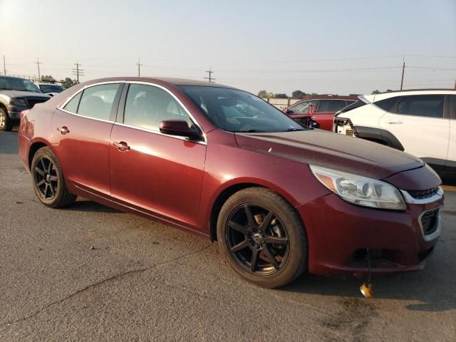 2015 Chevrolet Malibu 2LT