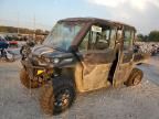 2024 Can-Am Defender Max Limited Cab HD10