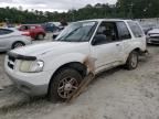 2003 Ford Explorer Sport