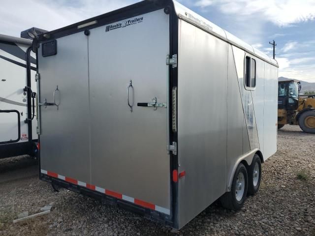 2011 Utility Trailer