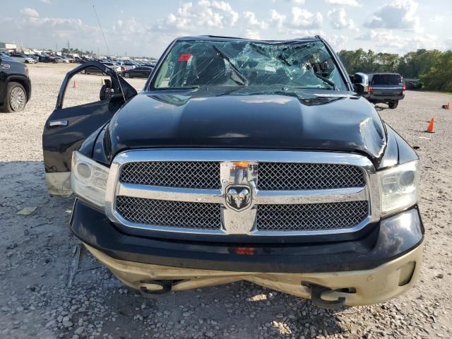 2014 Dodge RAM 1500 Longhorn