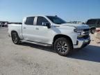 2020 Chevrolet Silverado K1500 LT