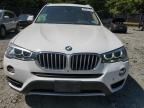 2015 BMW X3 XDRIVE28I