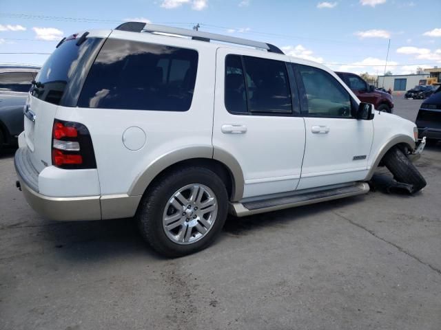 2007 Ford Explorer Eddie Bauer