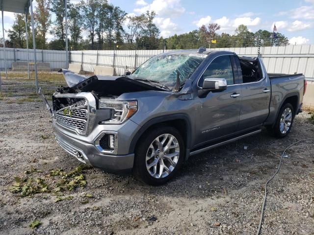 2019 GMC Sierra K1500 Denali