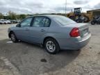 2007 Chevrolet Malibu LS